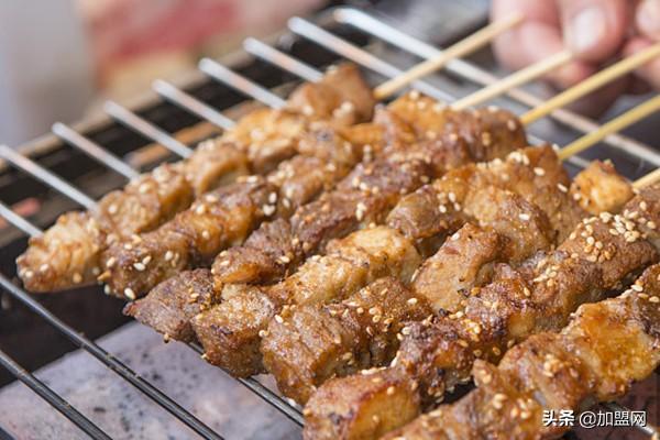 创业开店好项目推荐