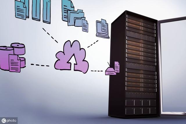 云服务器是什么？有什么作用？