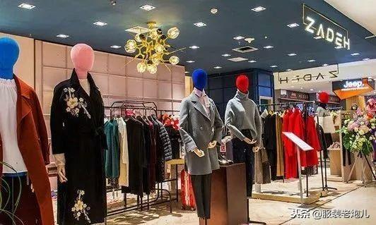 服装门店经营怎么做？5招服装店陈列管理的经营指南