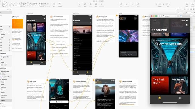 2019年流行的网页设计软件，想要做好网页设计这些软件你不可不学