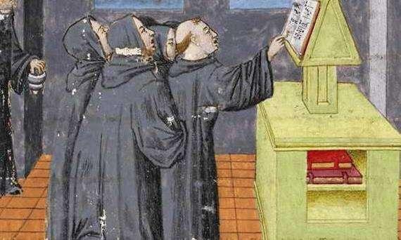 脱胎于修道院，发展于行会，公司制度的起源你了解吗？