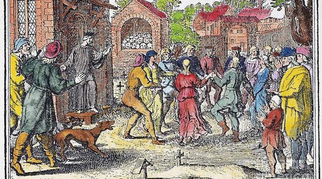 脱胎于修道院，发展于行会，公司制度的起源你了解吗？