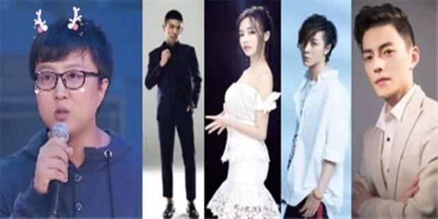 盘点最高商业价值电竞主播，唯一女将MISS上榜，人气持续走高