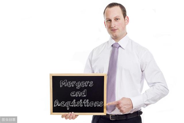 关于总公司、分公司、母公司与子公司的联系与区别！干货