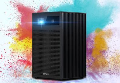 微型投影仪哪个品牌好，选购有什么注意事项