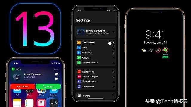 iOS13频繁出现弹窗Bug，背后可能是苹果公司在搞鬼