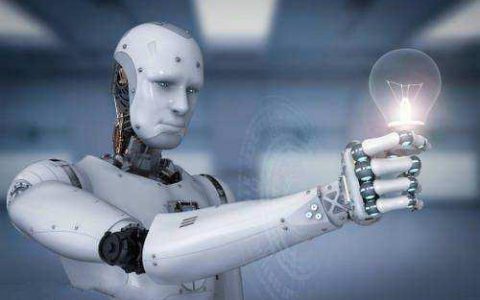 人工智能语音机器人前景怎么样,关于人工智能机器人的介绍