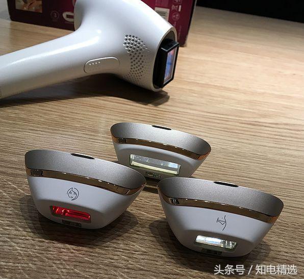 如何选择一款好的脱毛器？TOP3最佳脱毛器榜单