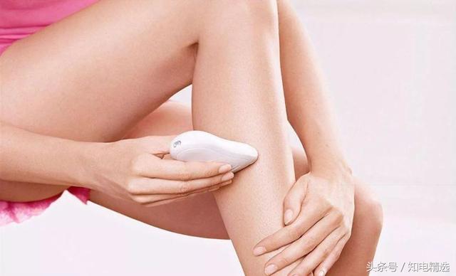 如何选择一款好的脱毛器？TOP3最佳脱毛器榜单