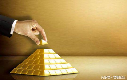 创业融资要掌握的融资流程，向风投融资大致有6点