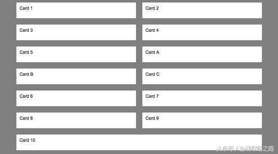五个最新的CSS特性以及如何使用它们