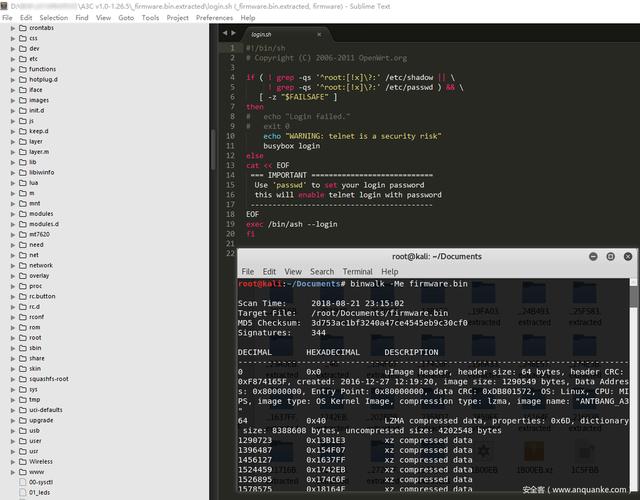 网页篡改，满屏广告？你的路由器被绑架了！
