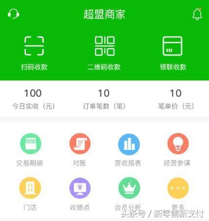 超盟金服的优势是什么？为什么选择超盟金服？