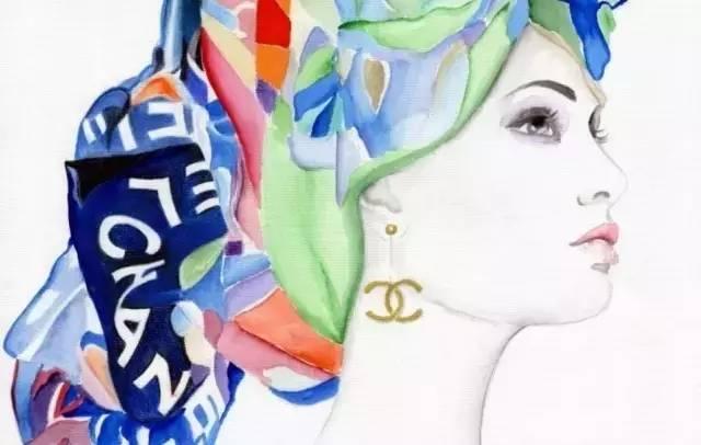 奢侈品文案，把奢侈刻入人心