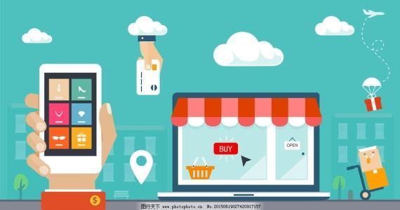 网上超市运行方法（准备进货篇）