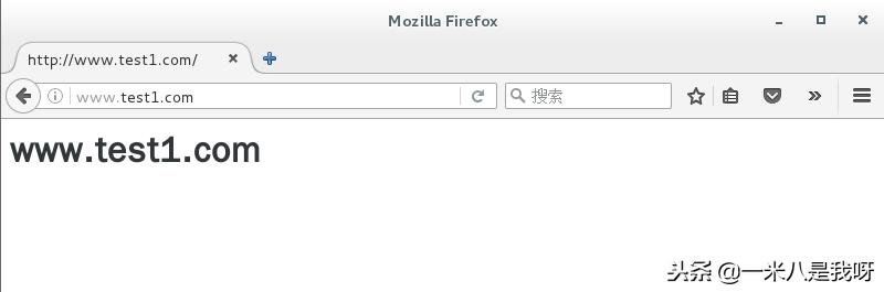 如何搭建属于自己的一个网站
