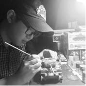 老司机带路，让你秒懂什么是创客！