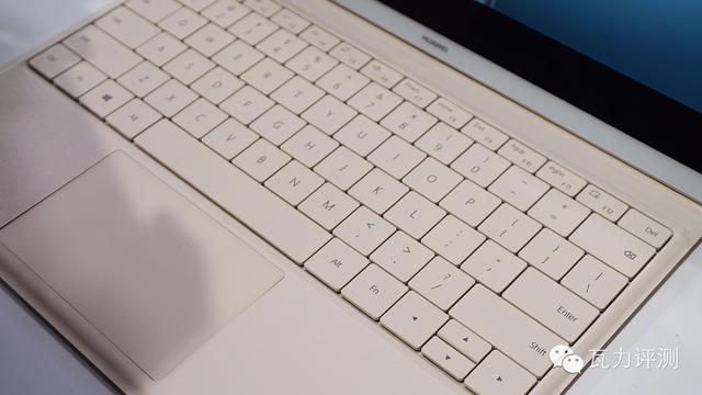 华为 MateBook 笔记本电脑 是不是值得买？