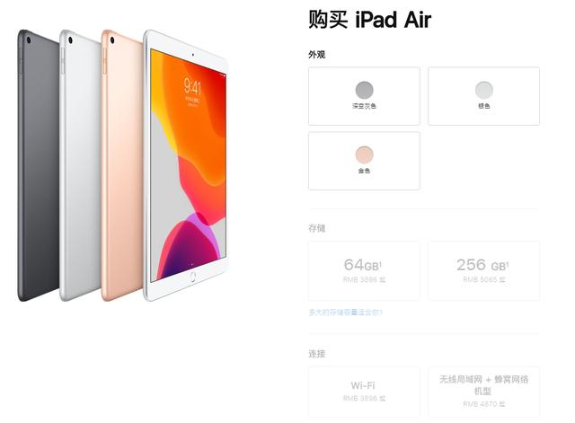 2020年2月你应该购入哪款iPad：iPad产品线最全解读
