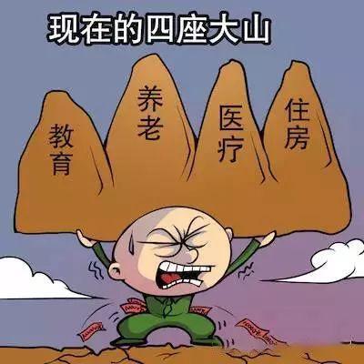 我们为什么要理财