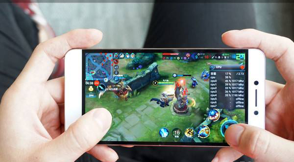 便宜到没朋友的5款国产千元机，畅玩王者荣耀！