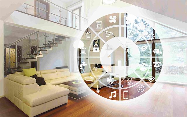 2020年：5G技术加持下 关于智能家居的展望