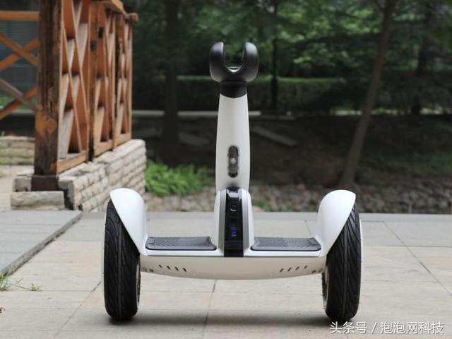 贵了1500元值得买吗？小米九号平衡车Plus体验