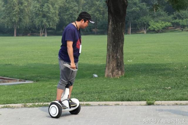 贵了1500元值得买吗？小米九号平衡车Plus体验