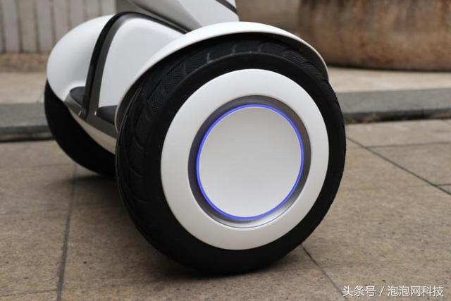 贵了1500元值得买吗？小米九号平衡车Plus体验