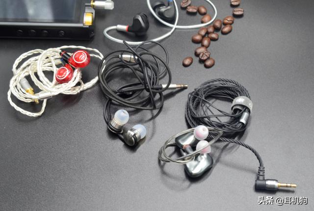 2019年世界精品耳机之千元系列，初烧至爱可以闭眼入的HiFi产品