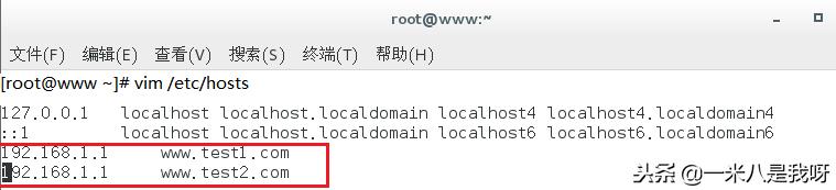 如何搭建属于自己的一个网站