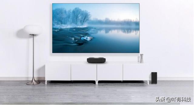 激光电视小有成就，这几款销量高、评价好