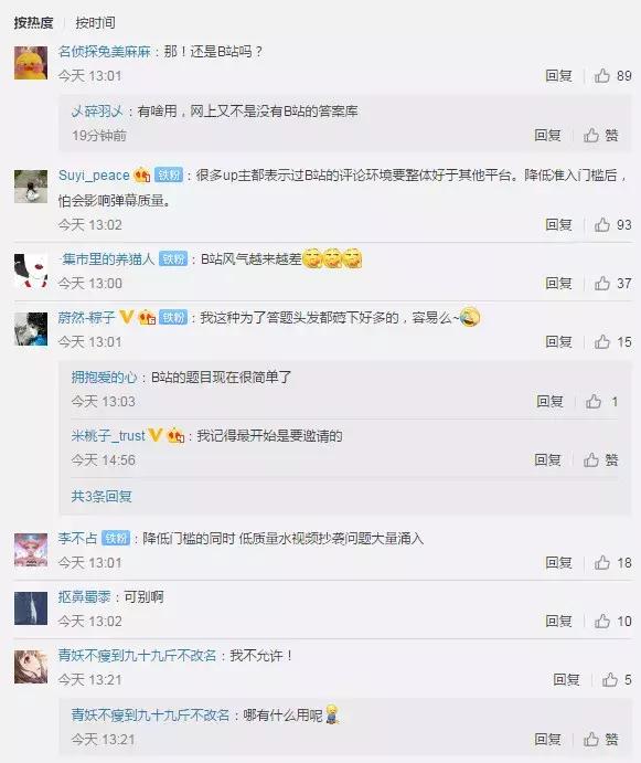 B站会员将发生巨大变化，老用户集体说“不”