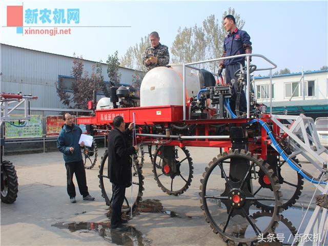 新农机网刊文指出，农机推广的建议和对策要从村户中来