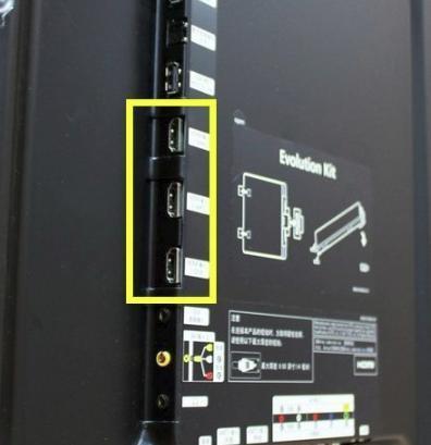 HDMI高清线如何连接电脑与电视，简单安装步骤，真是太有用了