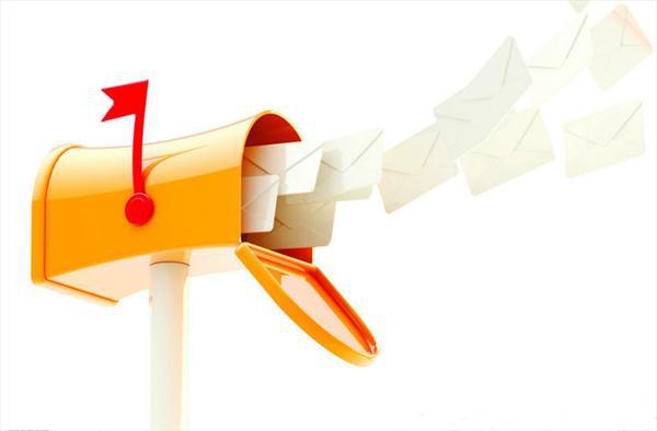 电子邮件为什么要归档？