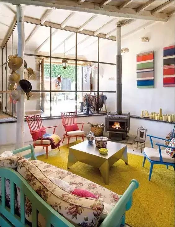 看了秒懂的配色大原则