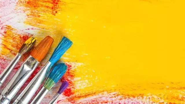 看了秒懂的配色大原则