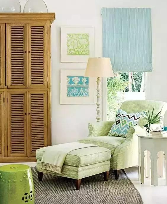 看了秒懂的配色大原则