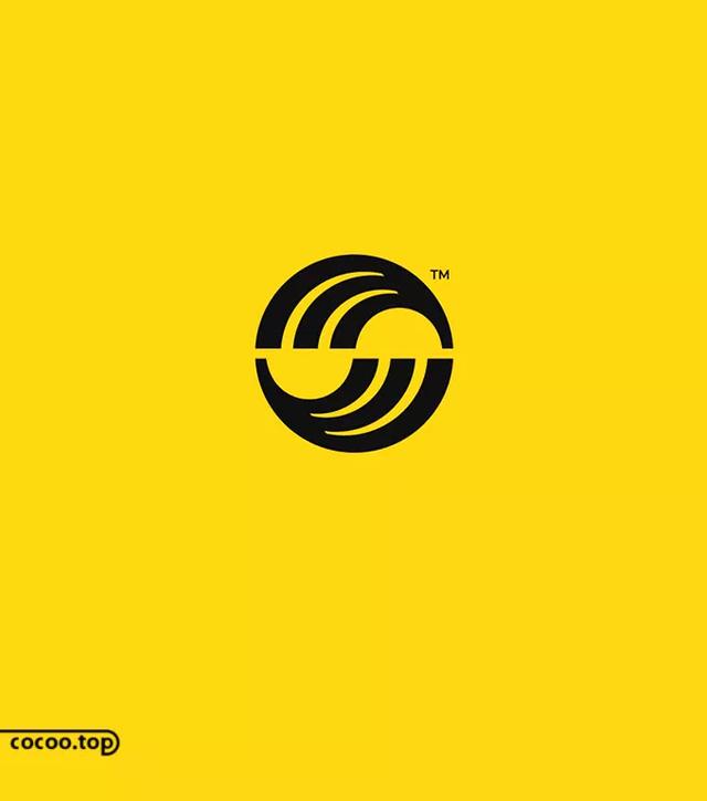 优秀Logo设计技法！形象化表达