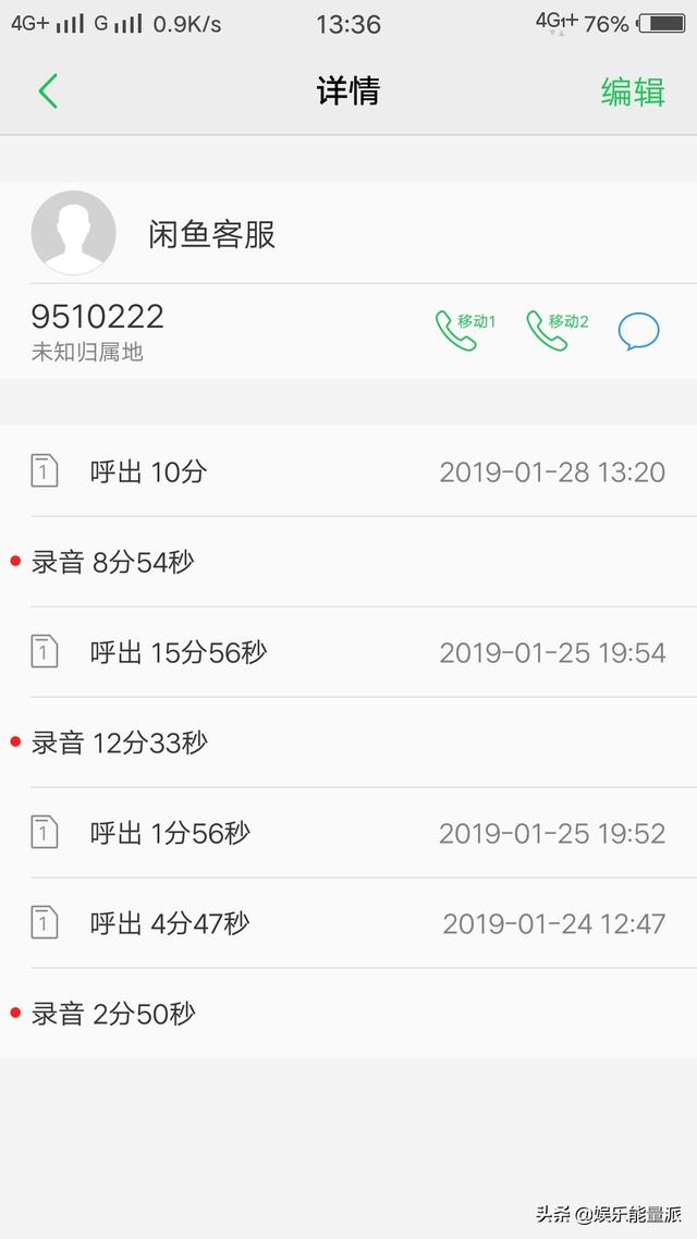 闲鱼网二手交易何时走向正规
