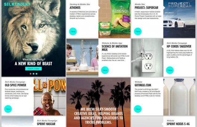 谈什么是卡片式设计？