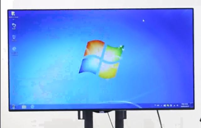 HDMI高清线如何连接电脑与电视，简单安装步骤，真是太有用了