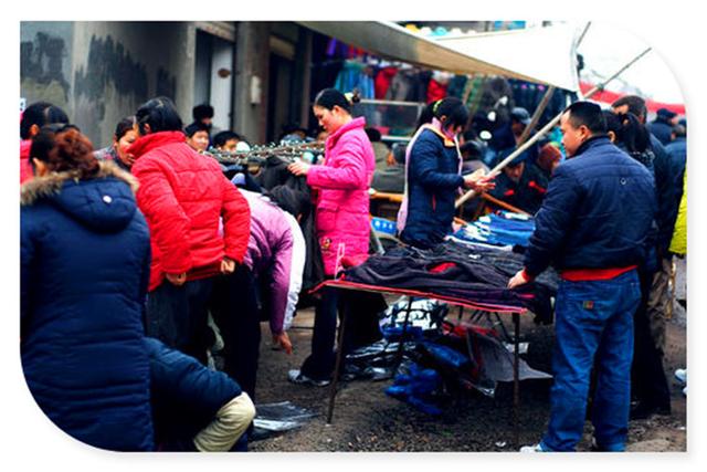 目前在乡镇创业，适合做哪些项目？这几个可以