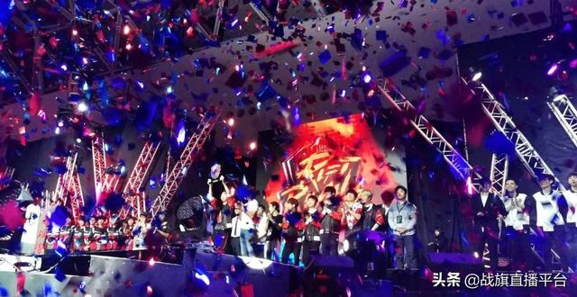 LPL夏季赛季后赛程公布 RNG已经上岸 IG、WE、EDG怎么进季后赛？