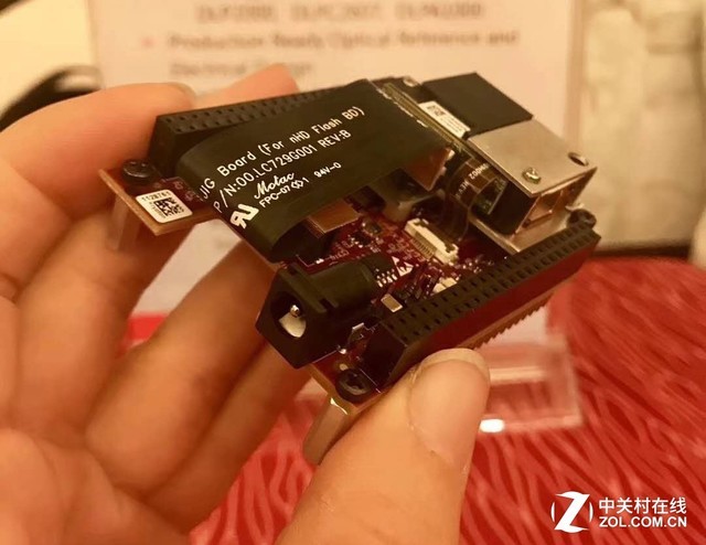 小体积代表暗画面？ 超千流明微投推荐