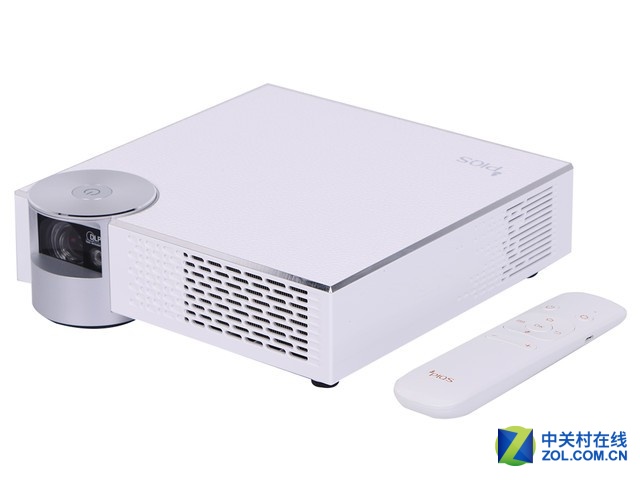 小体积代表暗画面？ 超千流明微投推荐