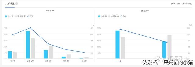 小红书引流的账号包装与定位
