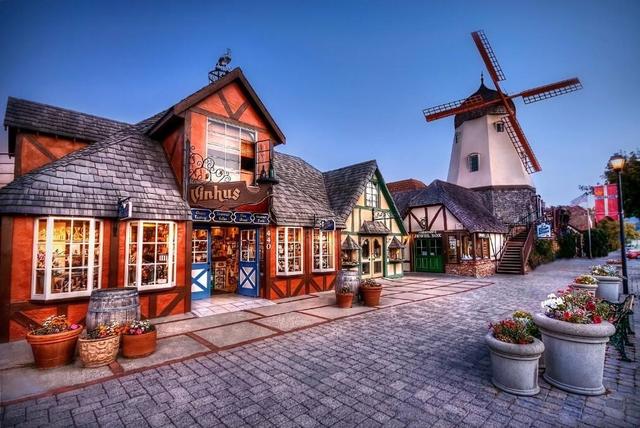 欧美国家有哪些国家欧洲各大城市及其特色