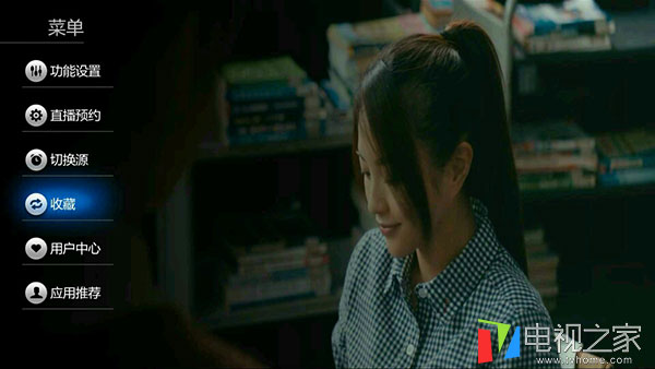小米电视装机必备视频应用推荐 点播直播全囊括
